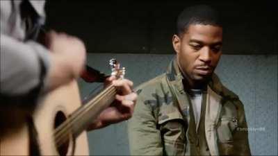 &ldquo;Bro did you hear that new acoustic emo album? It&rsquo;s fucking fantastic&rdquo; The album:
