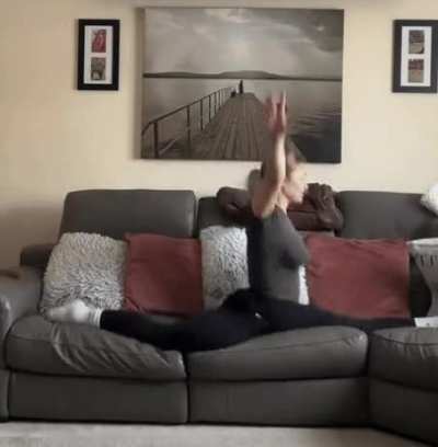 Split