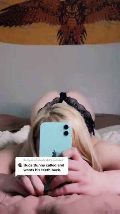 Slutty Bunnies [vol. 4]