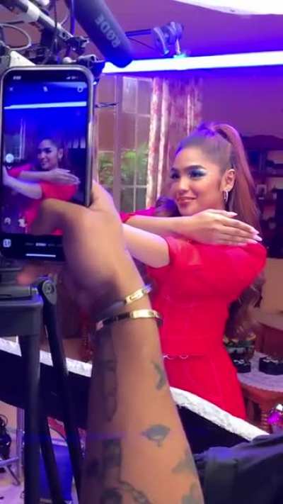 Andrea Brillantes