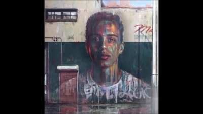 Logic - Soul Food 1/2. I'm sure some y'all were expecting to hear the iconic "Hip-Hop" in Soul Food 2....... well here's the closest thing!