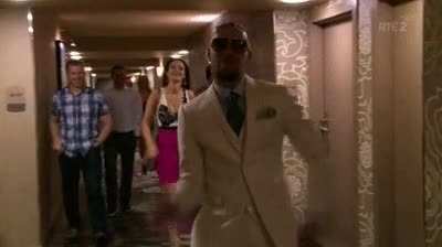 MRW it looks like my career is over