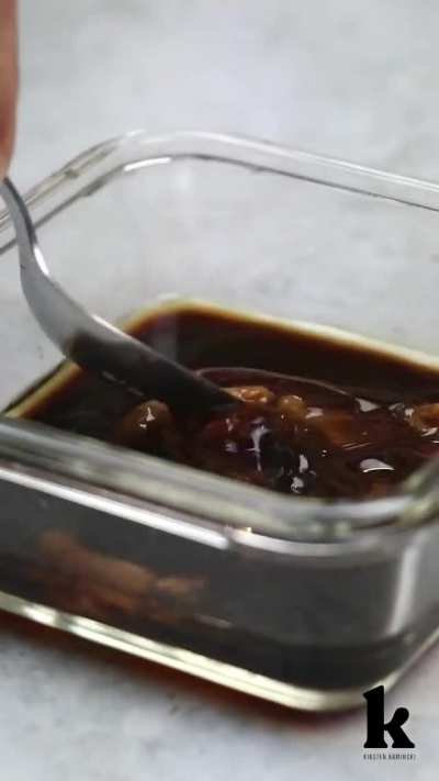 Spicy Miso Tofu