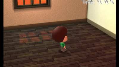 He wont stop running help he's been doing this for hours