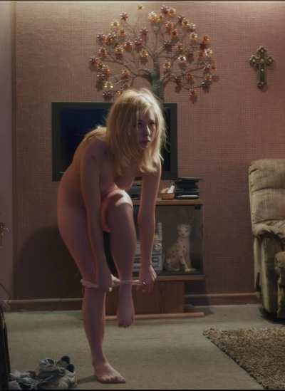 Juno Temple in Killer Joe