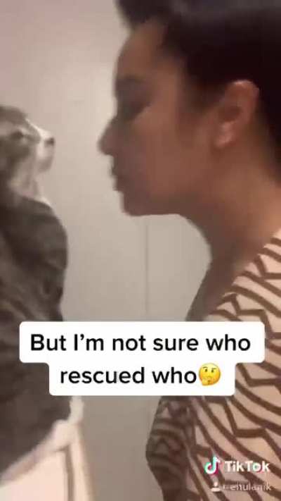 My fellow foster mommy just sent this. I can&rsquo;t stop smiling. Wait for it.