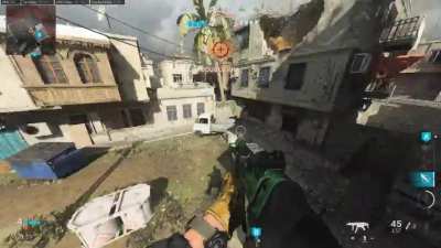 SnD after an espresso...