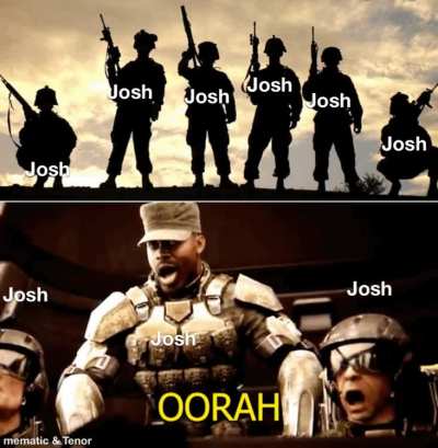 Day six of the &ldquo;Hunger Josh&rdquo; and the alliances decide to launch an assault