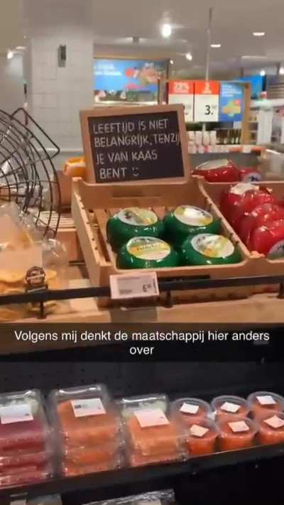 AH heeft een mening