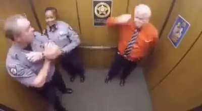 Winnercity elevator 
