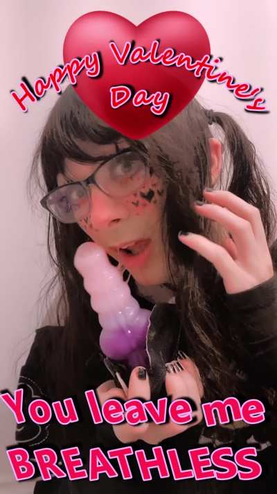 Happy Valentine's day chat!