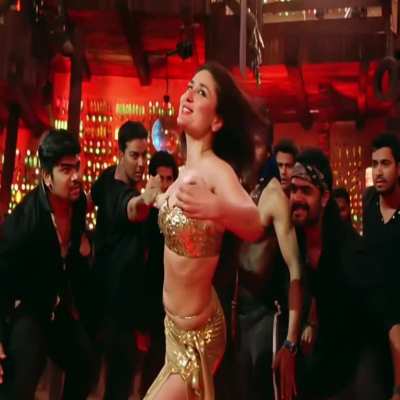 Kareena Kapoor