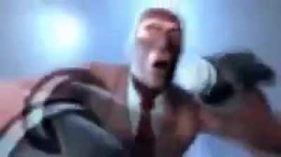 Spy is raping