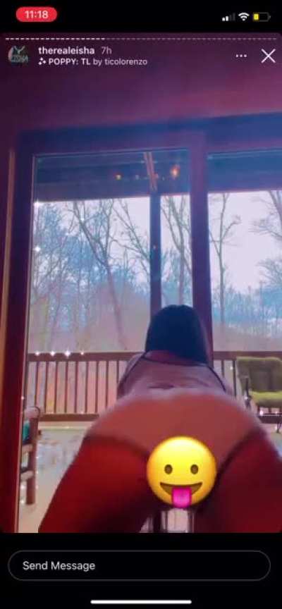 Ig story pt.2