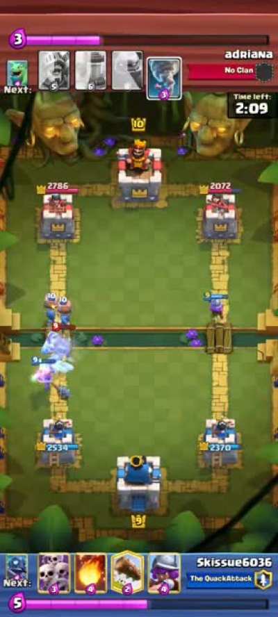 Smartest tornado user