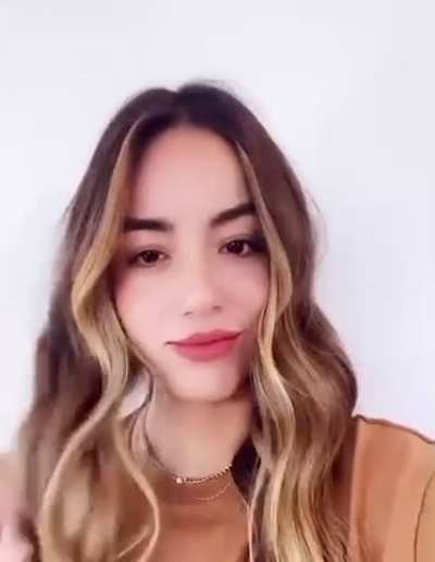 Cute
