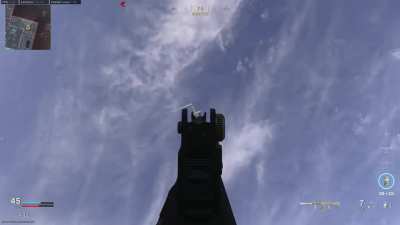 Nice shotgun explosive rounds!