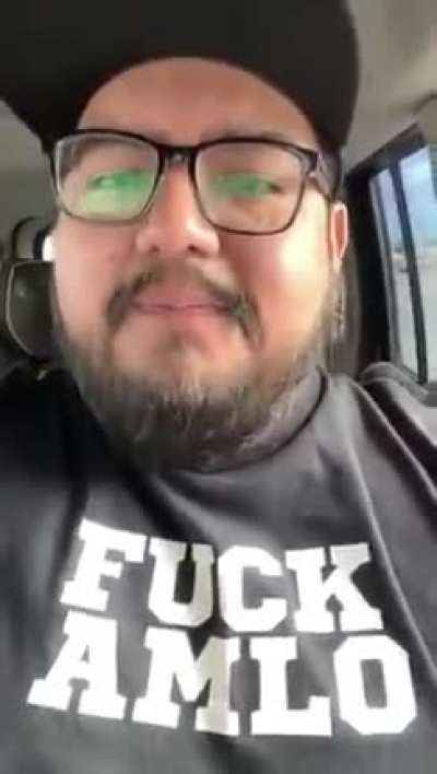Mensaje dominical al pueblo bueno de M&eacute;xico