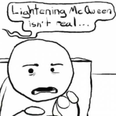 😭