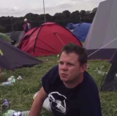 Waiting for the full-kill after you&rsquo;re downed