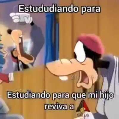 Solamente le a&ntilde;ad&iacute; la m&uacute;sica de la grasa y ta xd