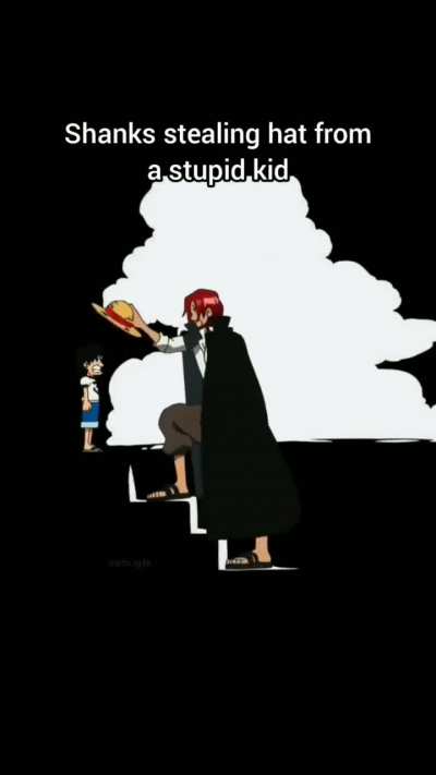 W shanks fr fr 🔥🔥☠️