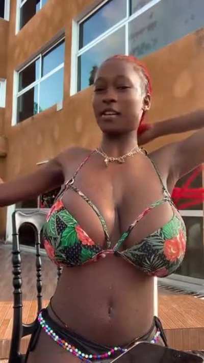 body Bikini👙🌊
