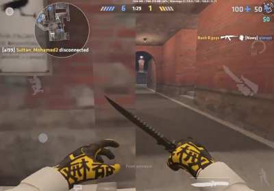 i cant move this bug been hunting me lately my internet is so fast i dont understand why this happenes