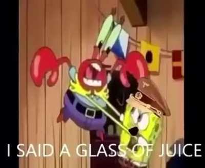 You got them wrong
