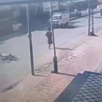 to ride your bike safely