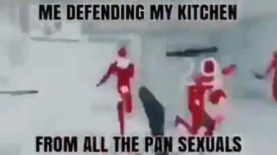 NOOO NO LE METAN EL PITO A MI PAN