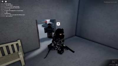 Roblox: "town"