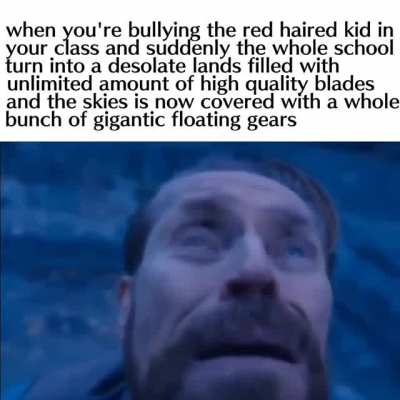 real
