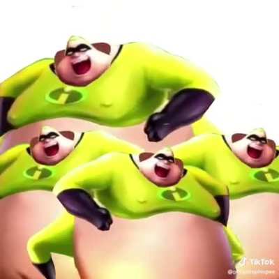 What Fandom Is This