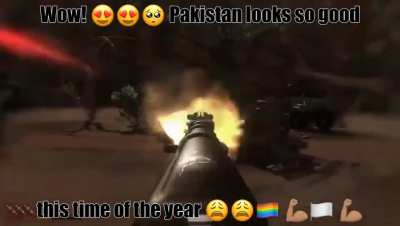 teachr: pakiston, gils: 😔;; bhais=