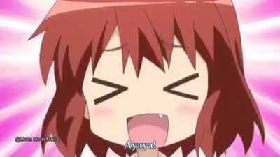 ayaya