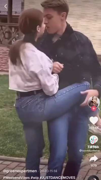 TikTok resumido num video