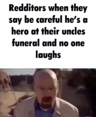 Reddit moment