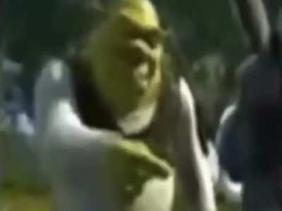 Shrek