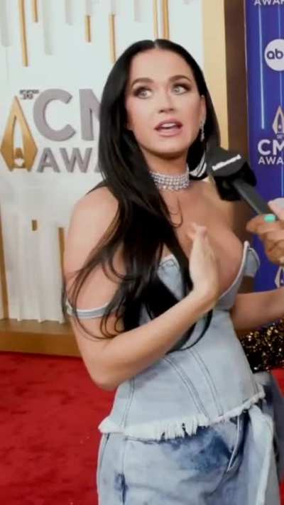 Katy Perry