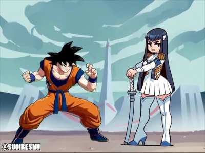 Goku