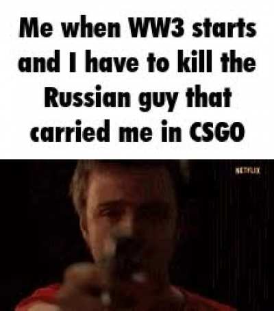 CSGO