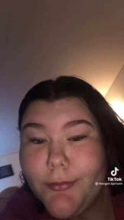 I doubt she made this video to make her friend feel good. The comment section was people roasting her friend. So, after these comments, she didn&rsquo;t even delete the video lol