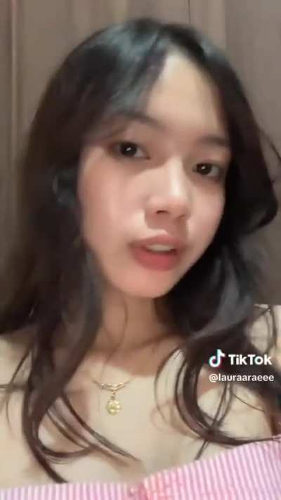 damn ganda niya
