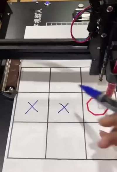 Thinking outside the box