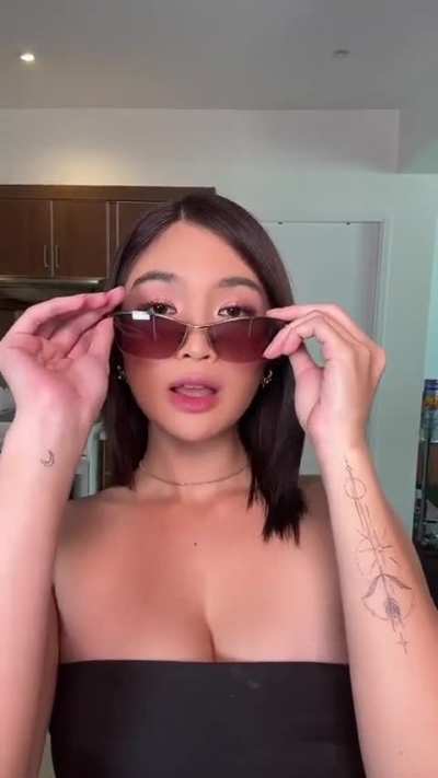 Heaven Peralejo