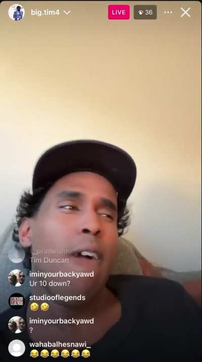  Top5 trolls Tim Neat IG Live *Funny* also takes shot at Casper TNG &amp;amp; MG4L 😳 (Part1)