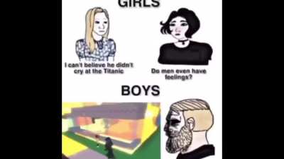 Someone tell pyro to put some more CoD references in his videos