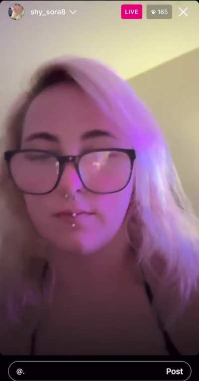 Shy_sora8 bj 