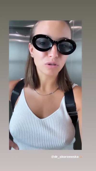 Julia Wieniawa 